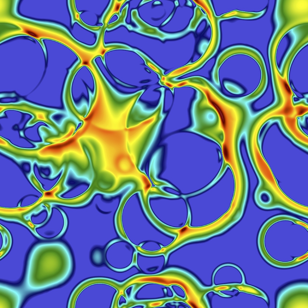 Gravitational Waves From A First Order Phase Transition